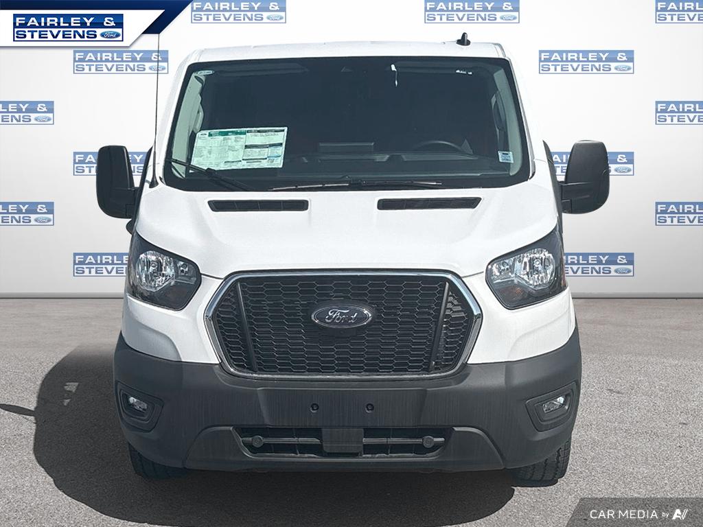 2024 Ford Transit-250 Cargo