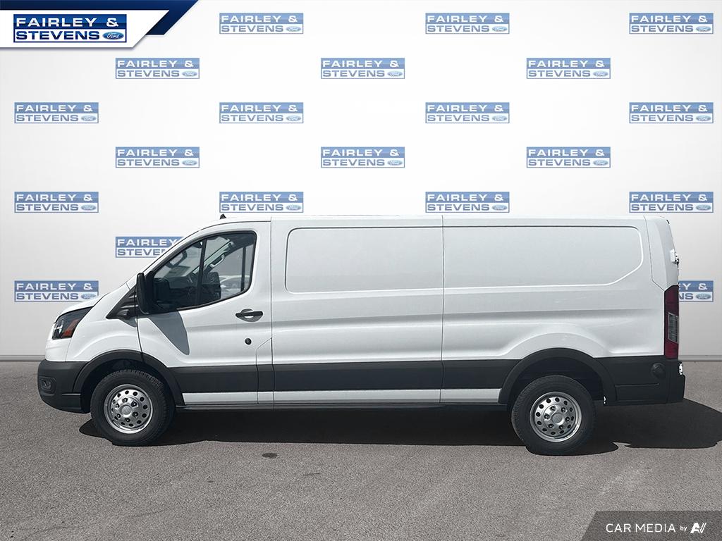 2024 Ford Transit-250 Cargo