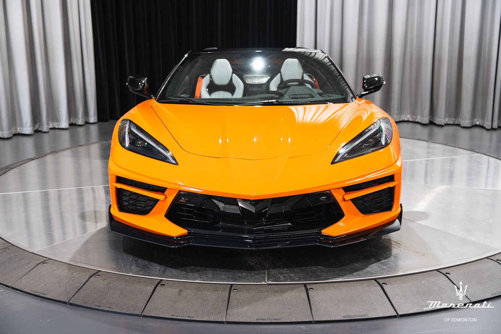 2022 Chevrolet Corvette