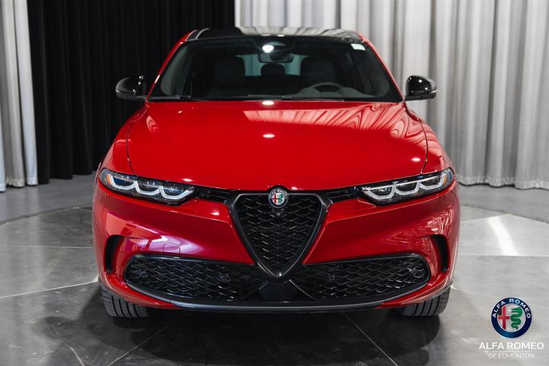 2024 Alfa Romeo Tonale