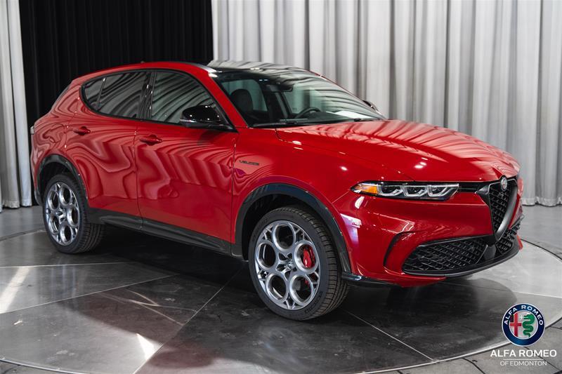 2024 Alfa Romeo Tonale