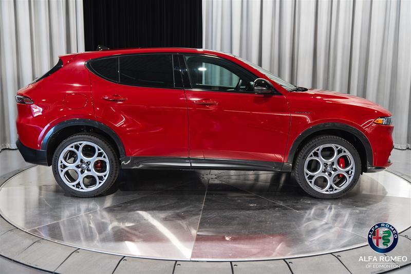2024 Alfa Romeo Tonale