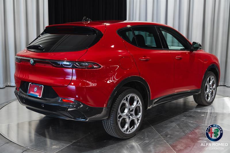 2024 Alfa Romeo Tonale