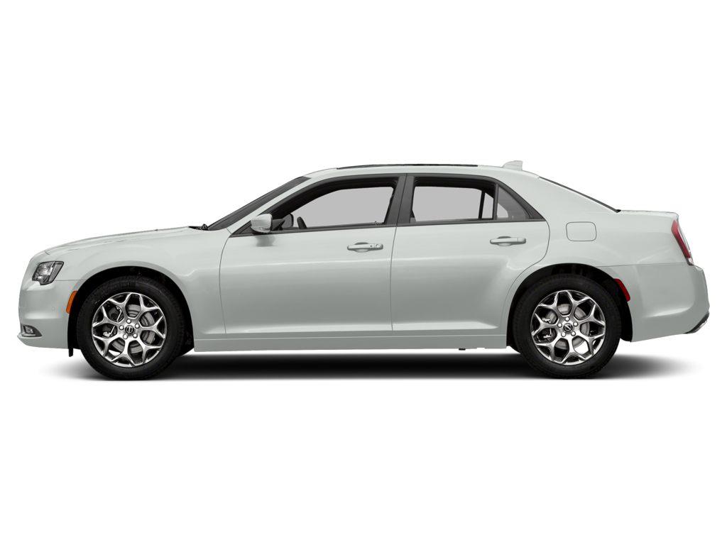 2018 Chrysler 300