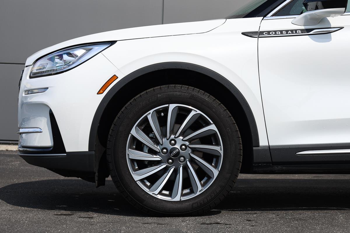 2023 Lincoln Corsair