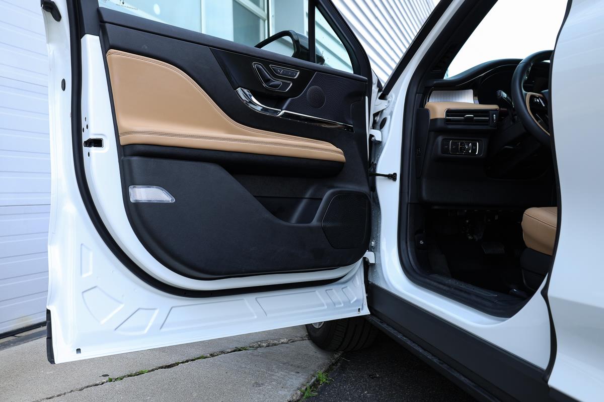 2023 Lincoln Corsair