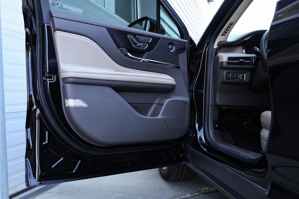 2021 Lincoln Corsair