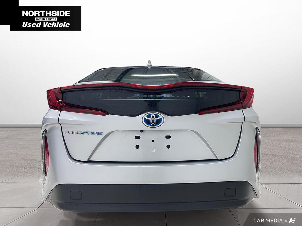 2020 Toyota Prius Prime