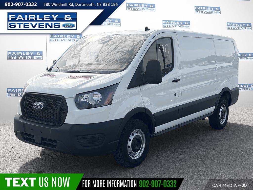 2024 Ford Transit-250 Cargo