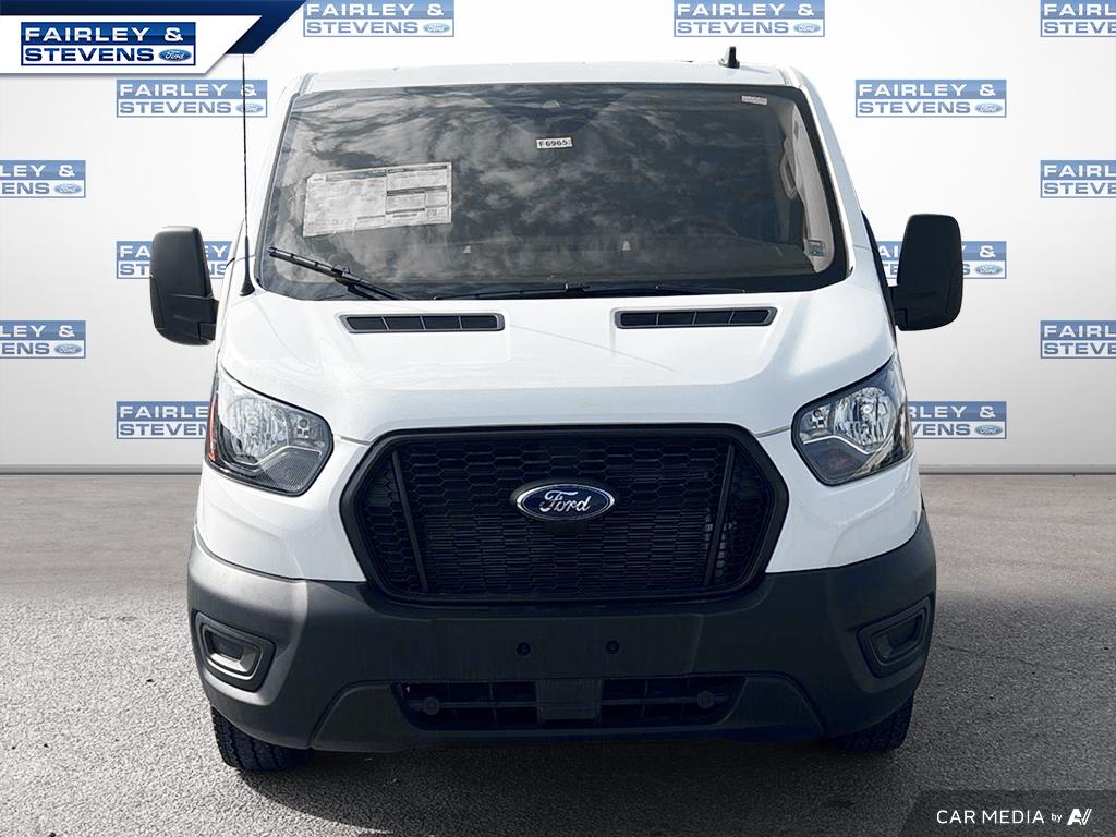 2024 Ford Transit-250 Cargo
