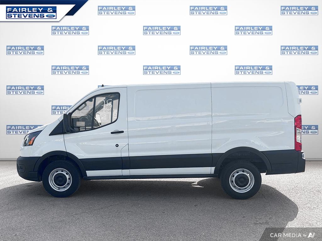2024 Ford Transit-250 Cargo