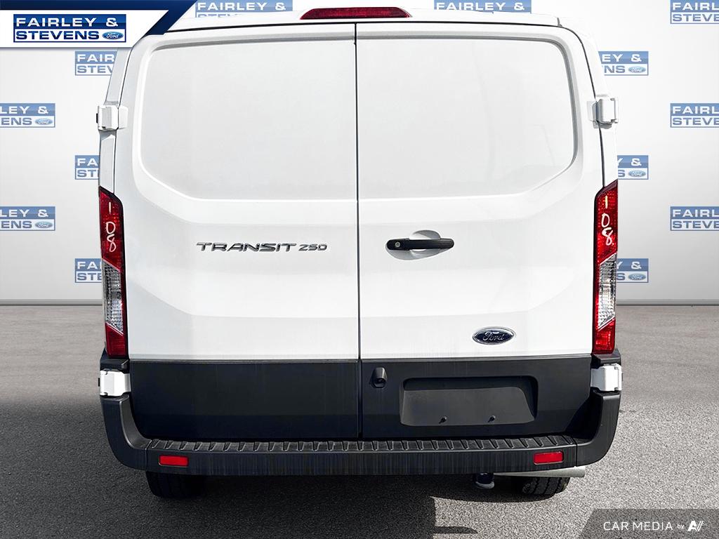 2024 Ford Transit-250 Cargo