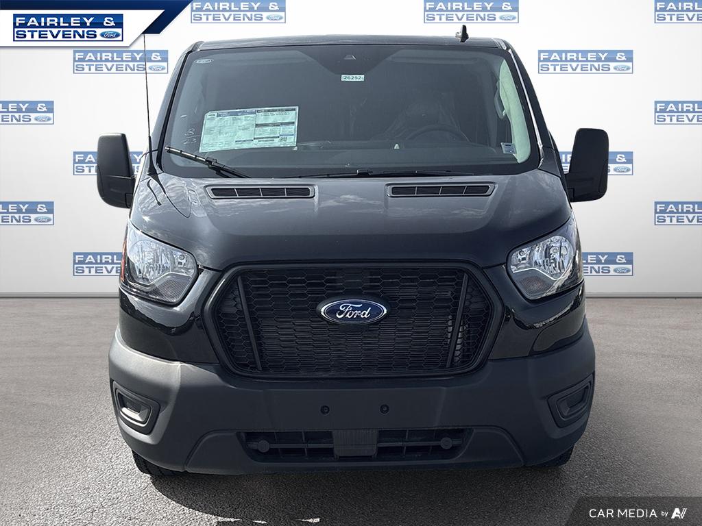 2024 Ford Transit-250 Cargo
