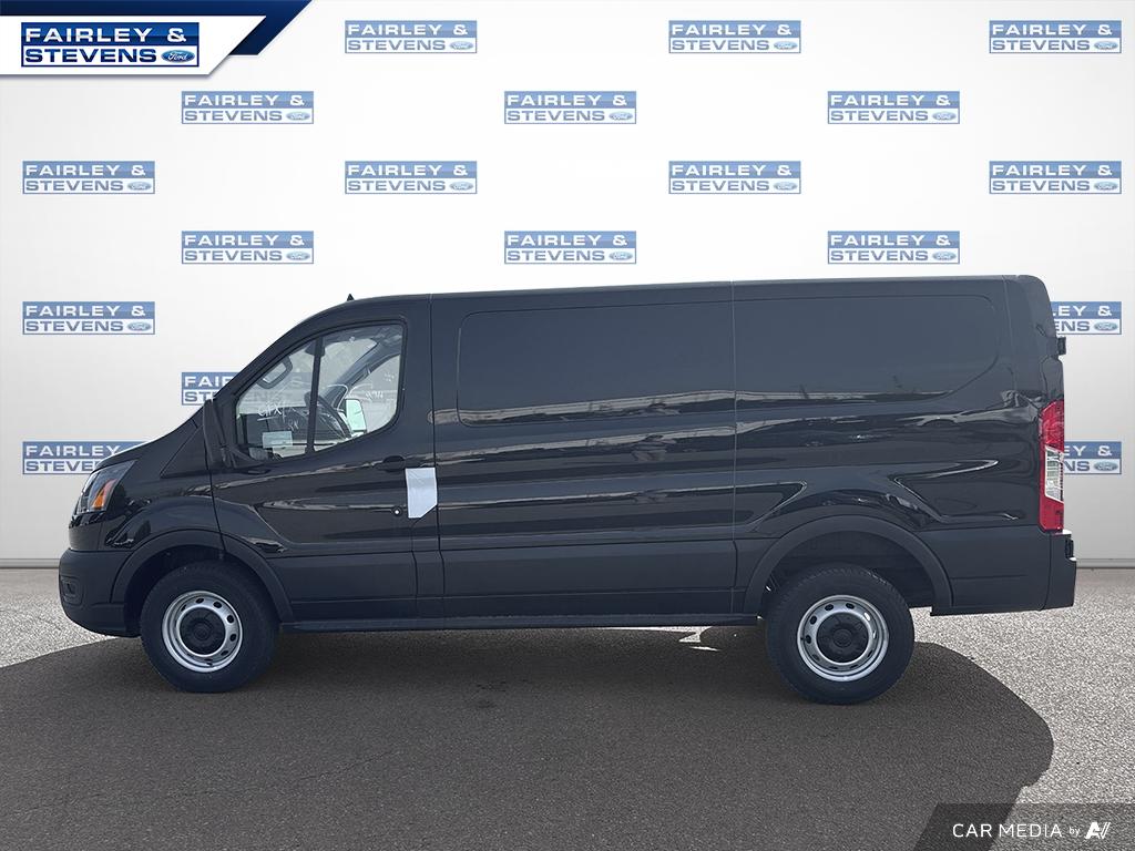 2024 Ford Transit-250 Cargo