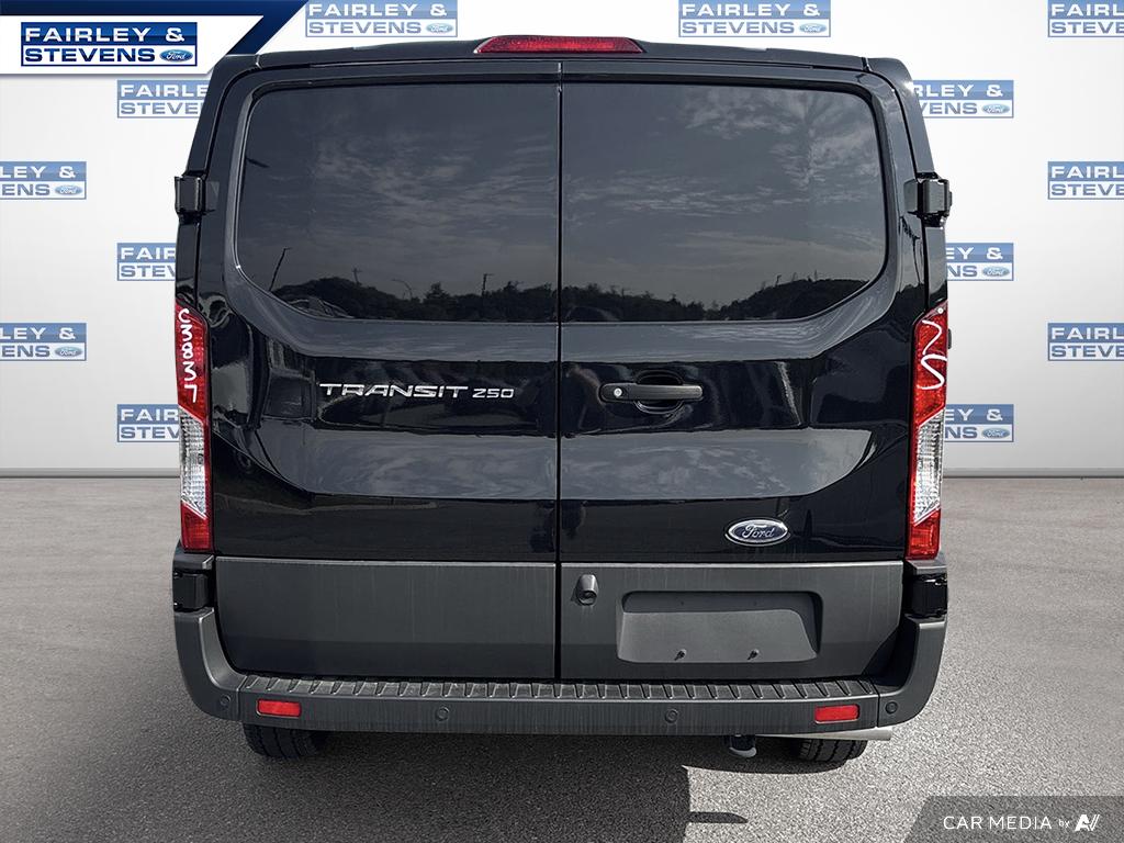 2024 Ford Transit-250 Cargo