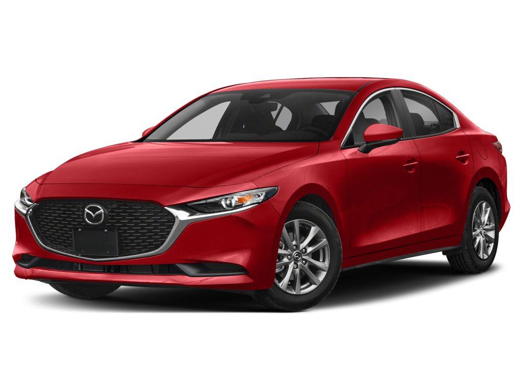 2019 Mazda Mazda3