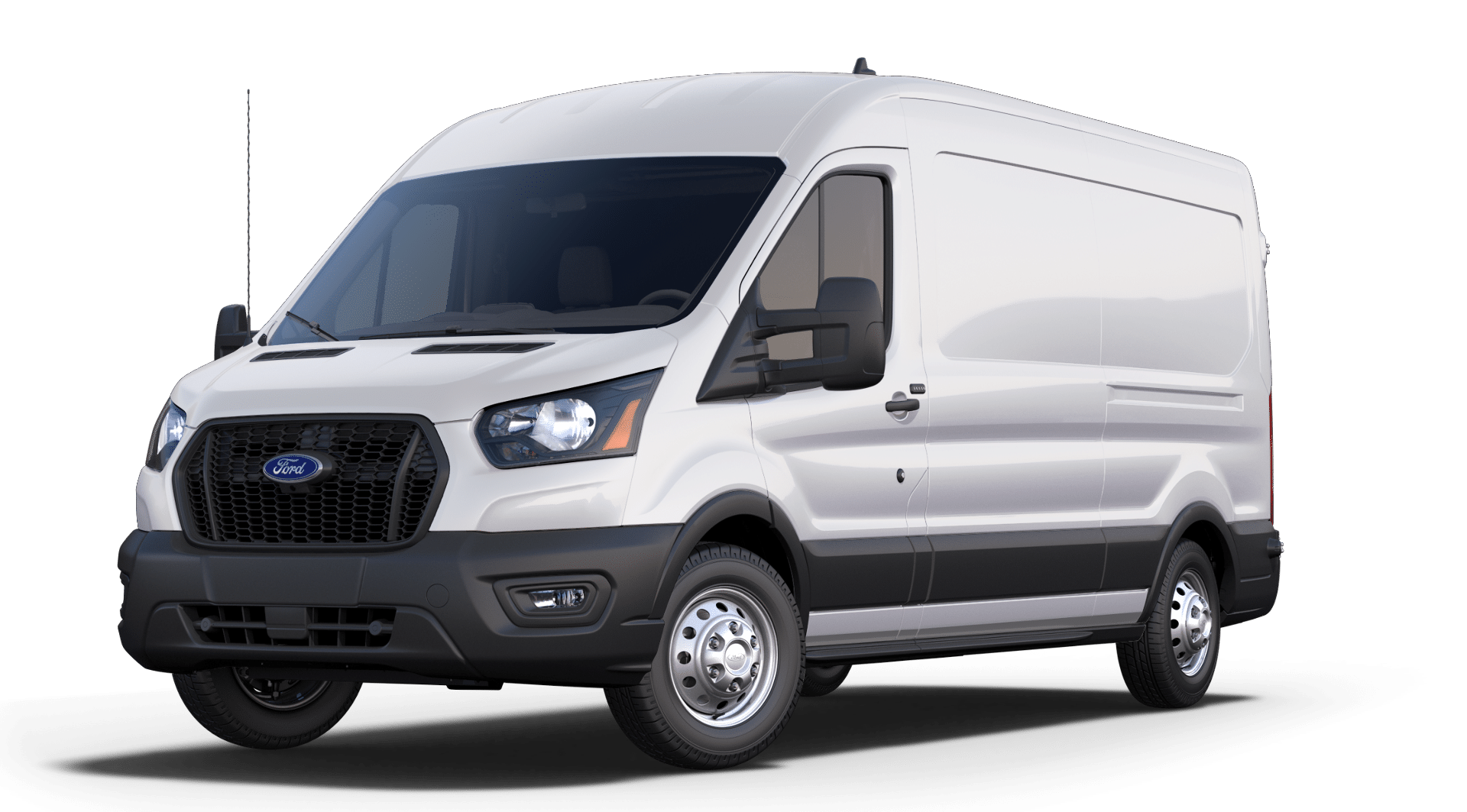 2025 Ford Transit-250 Cargo