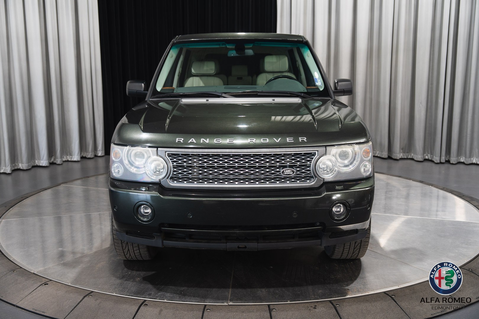 2006 Land Rover Range Rover
