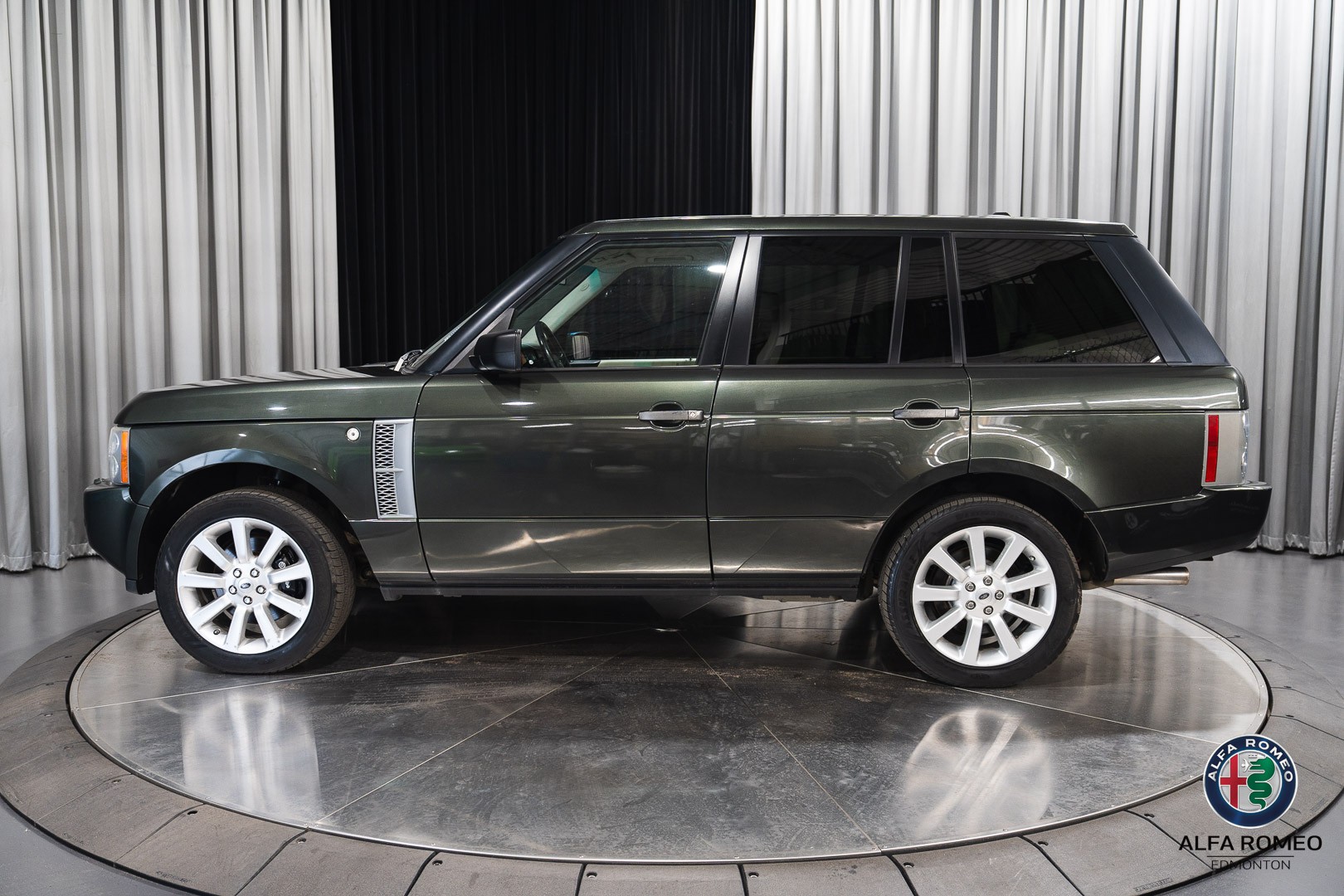 2006 Land Rover Range Rover