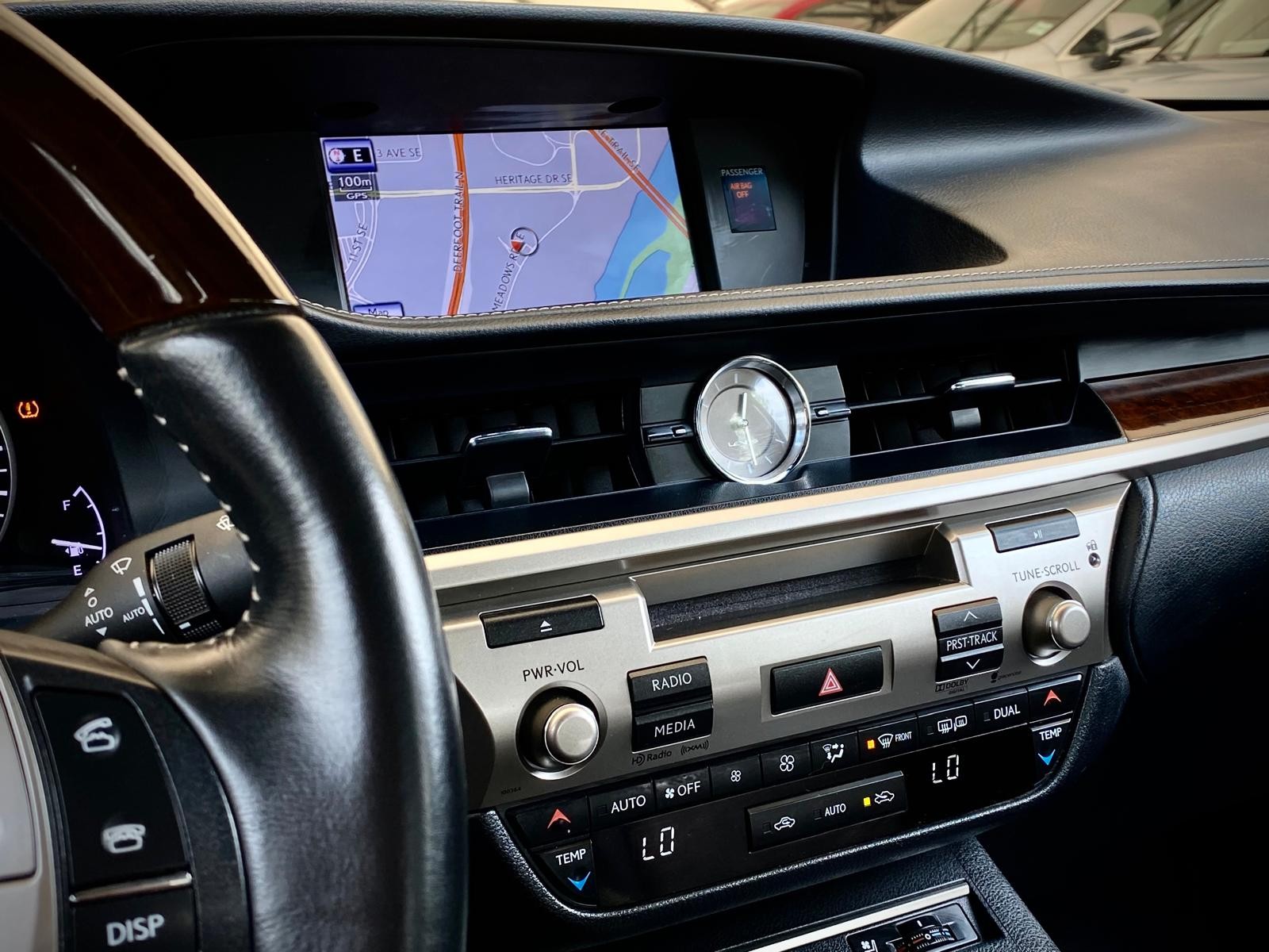 2014 Lexus ES 350