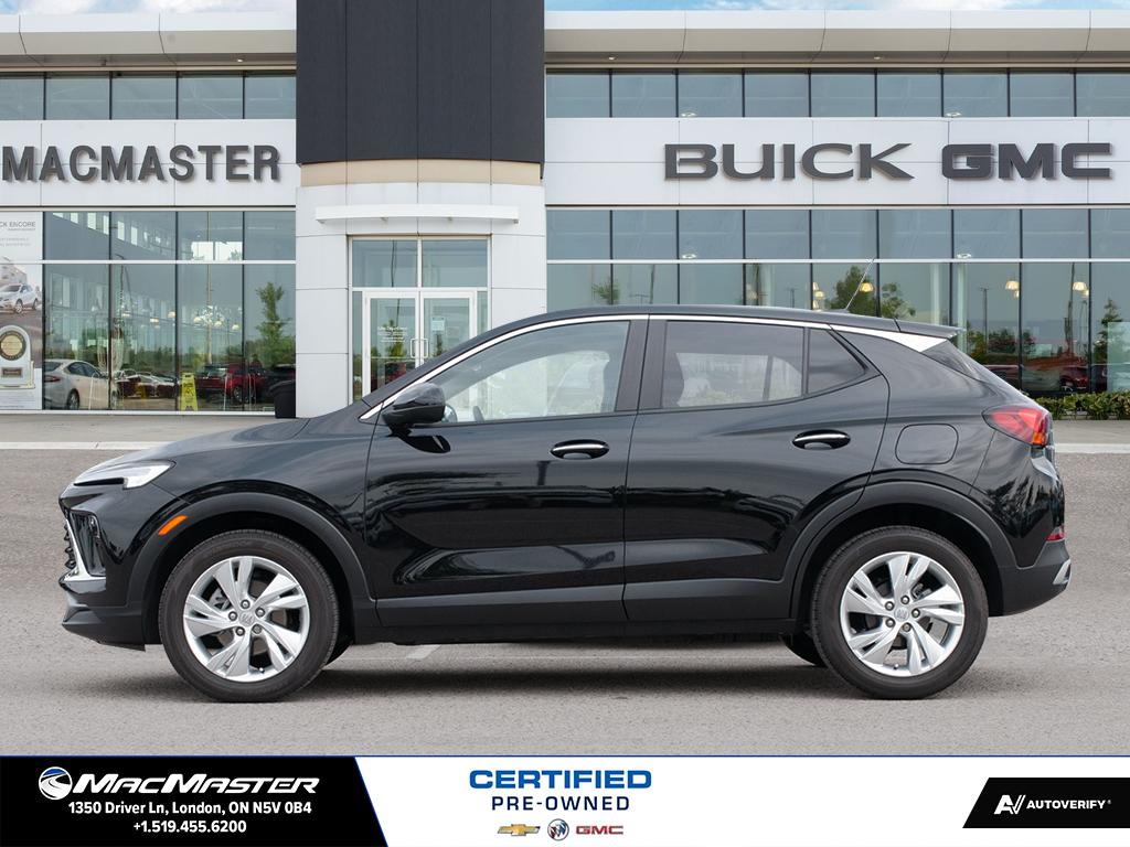 2024 Buick Encore GX