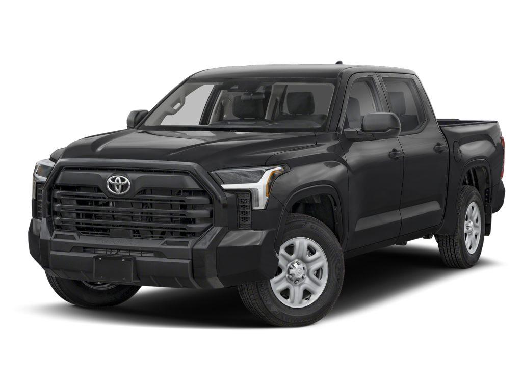 2024 Toyota Tundra