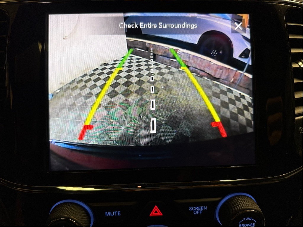 2022 Jeep Grand Cherokee WK