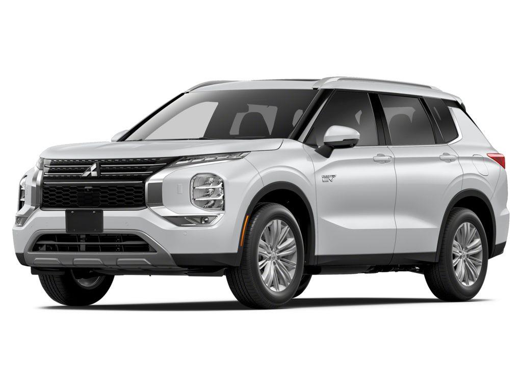 2024 Mitsubishi Outlander Plug-In Hybrid