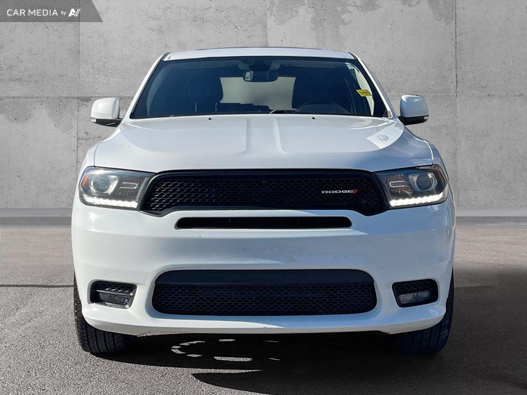 2019 Dodge Durango