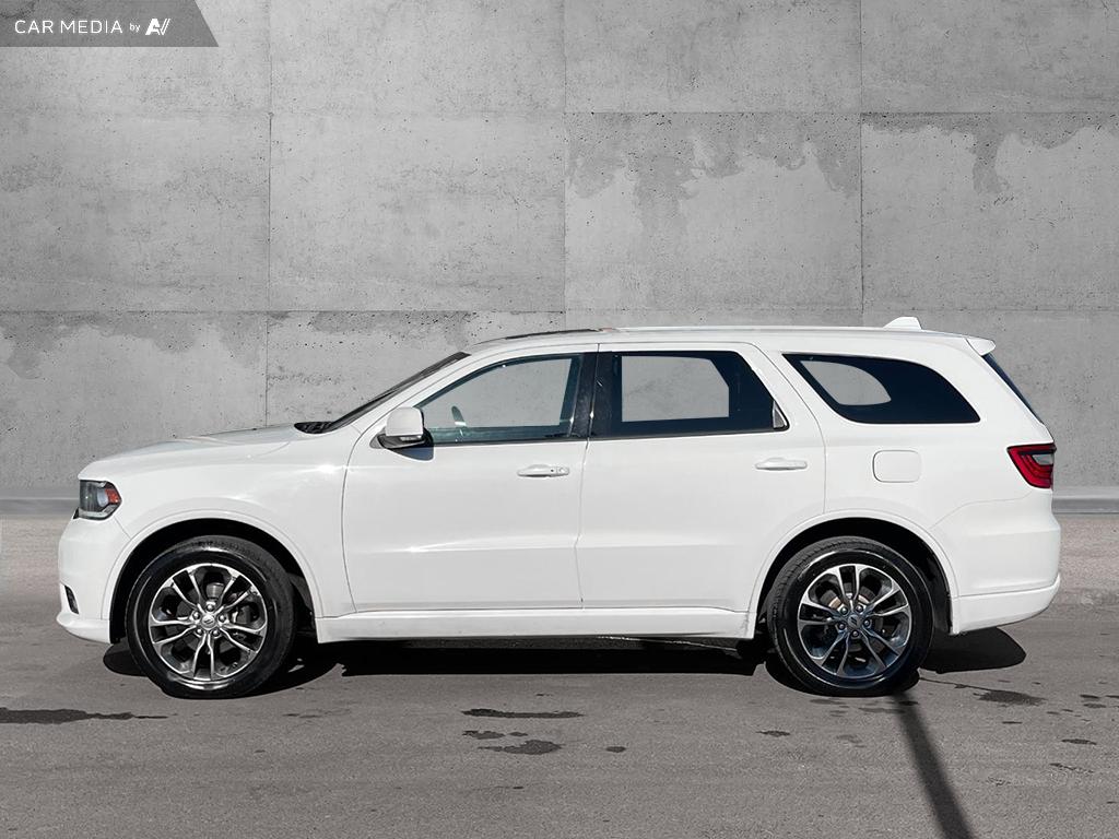 2019 Dodge Durango