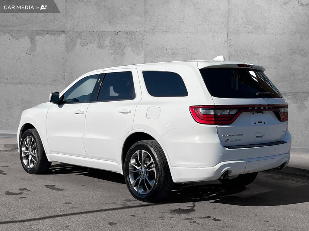 2019 Dodge Durango