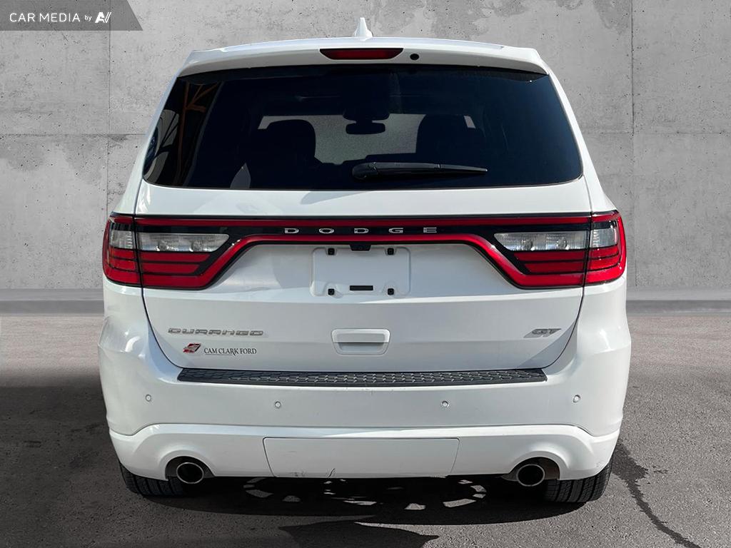 2019 Dodge Durango