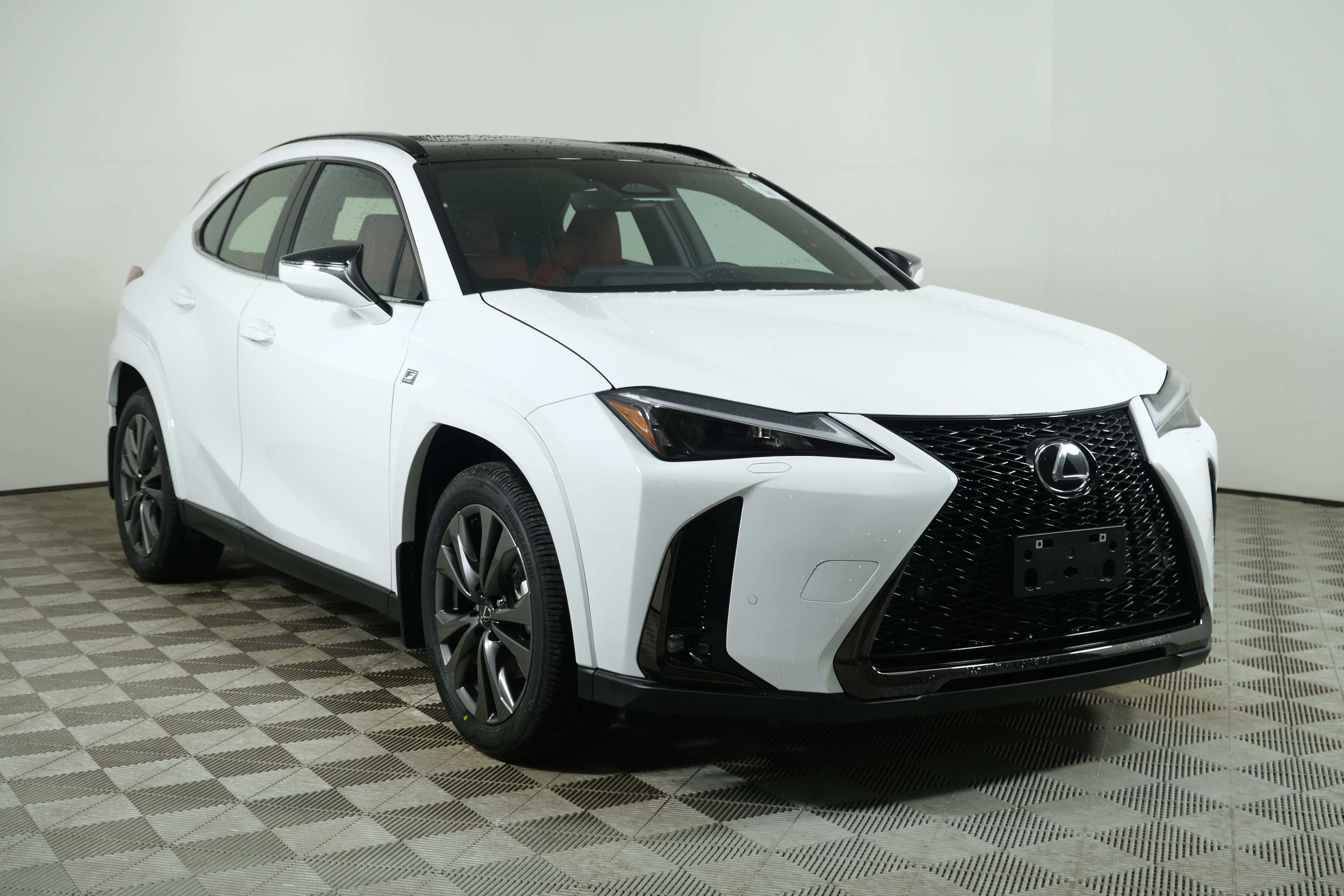 2025 Lexus UX 300h