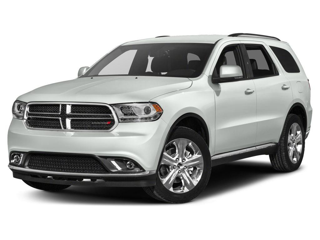 2014 Dodge Durango