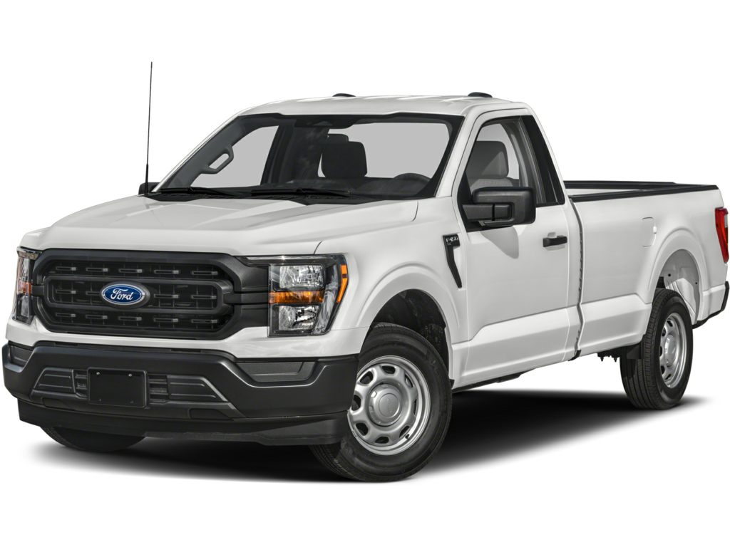 2024 Ford F-250