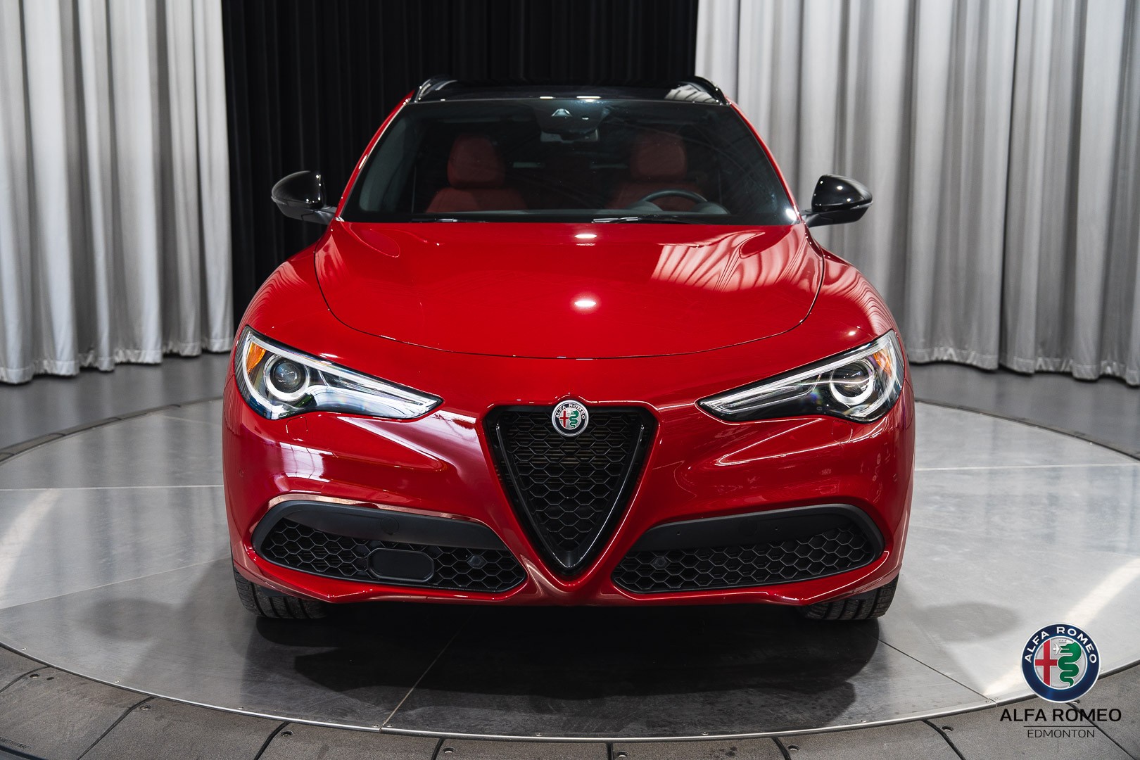 2022 Alfa Romeo Stelvio