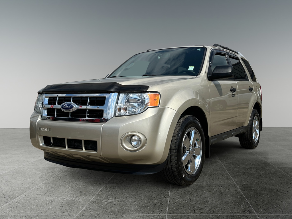 2011 Ford Escape