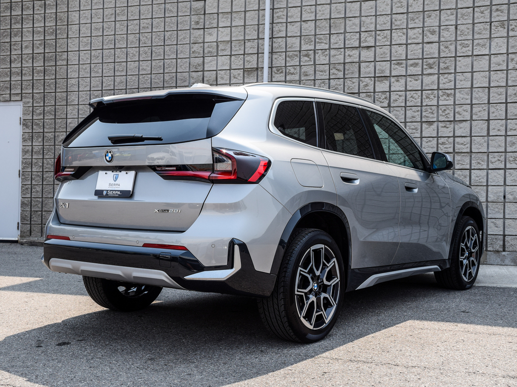 2024 BMW X1
