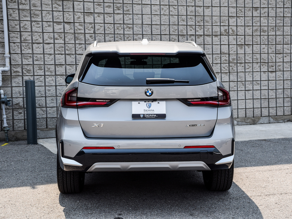 2024 BMW X1