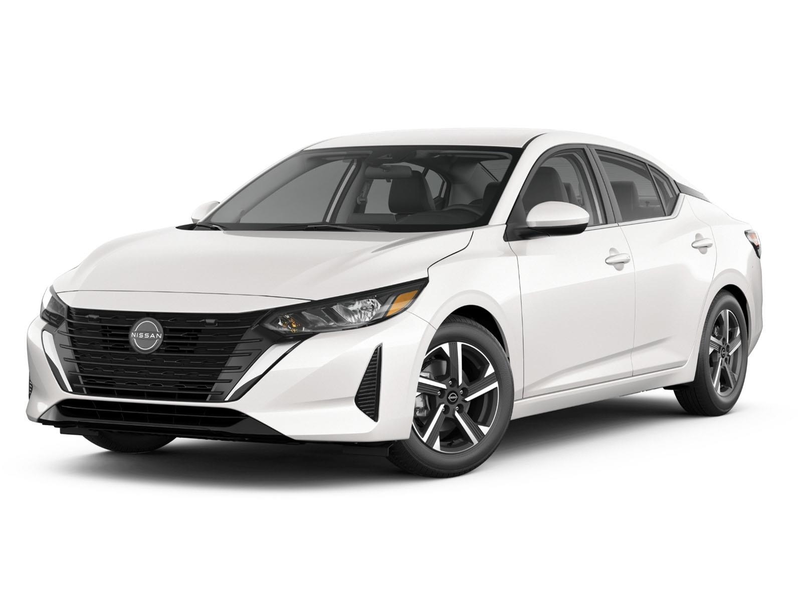 2025 Nissan Sentra