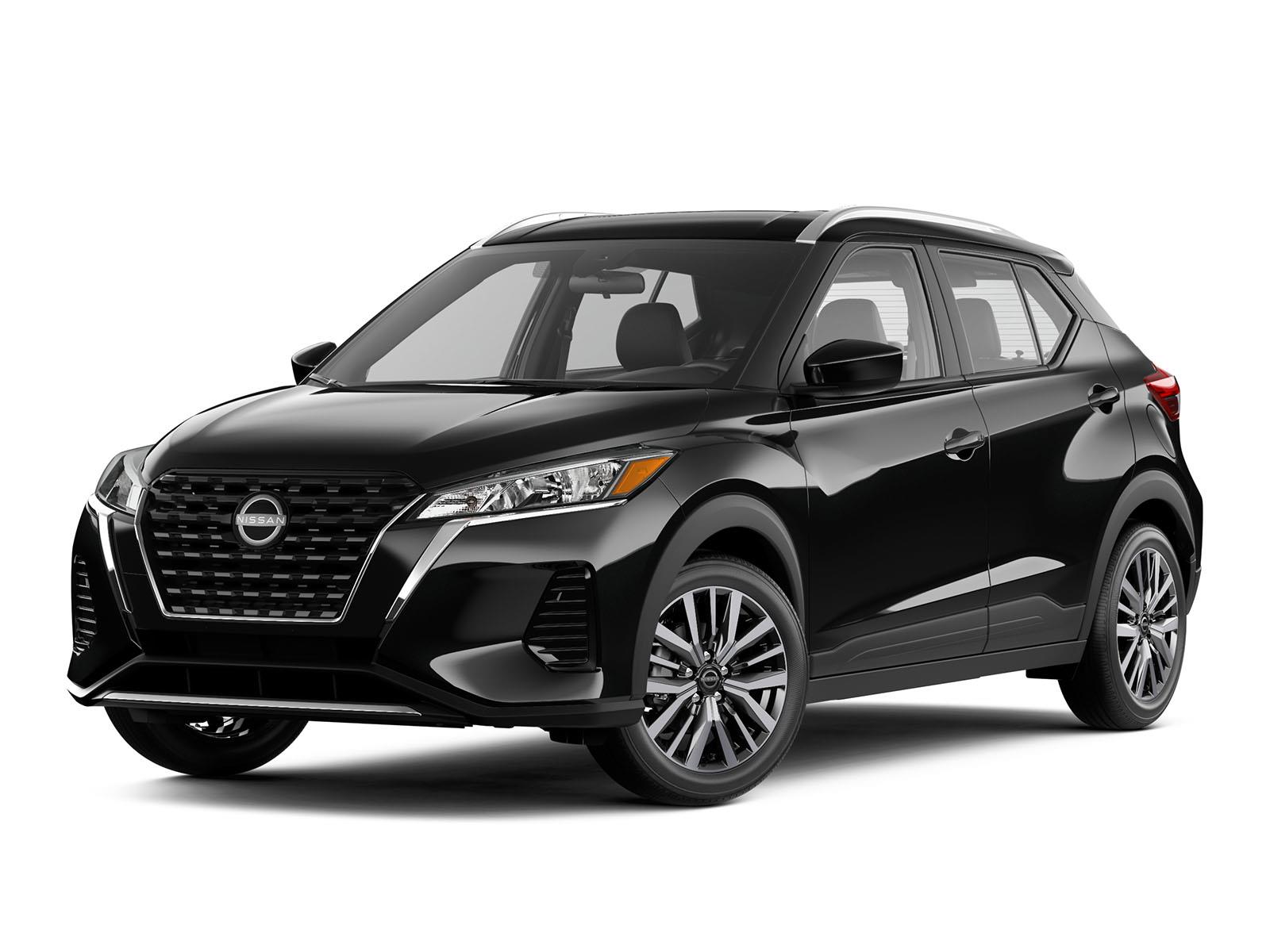 2025 Nissan Kicks Play