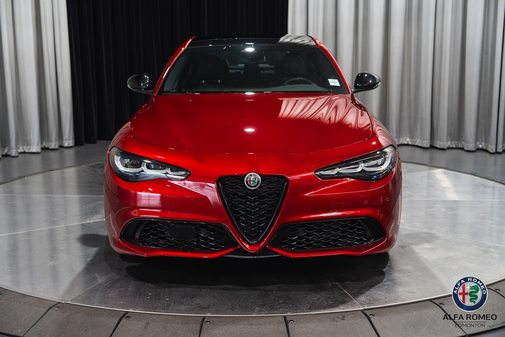 2025 Alfa Romeo Giulia