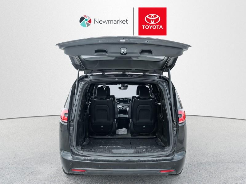 2024 Chrysler Pacifica Hybrid