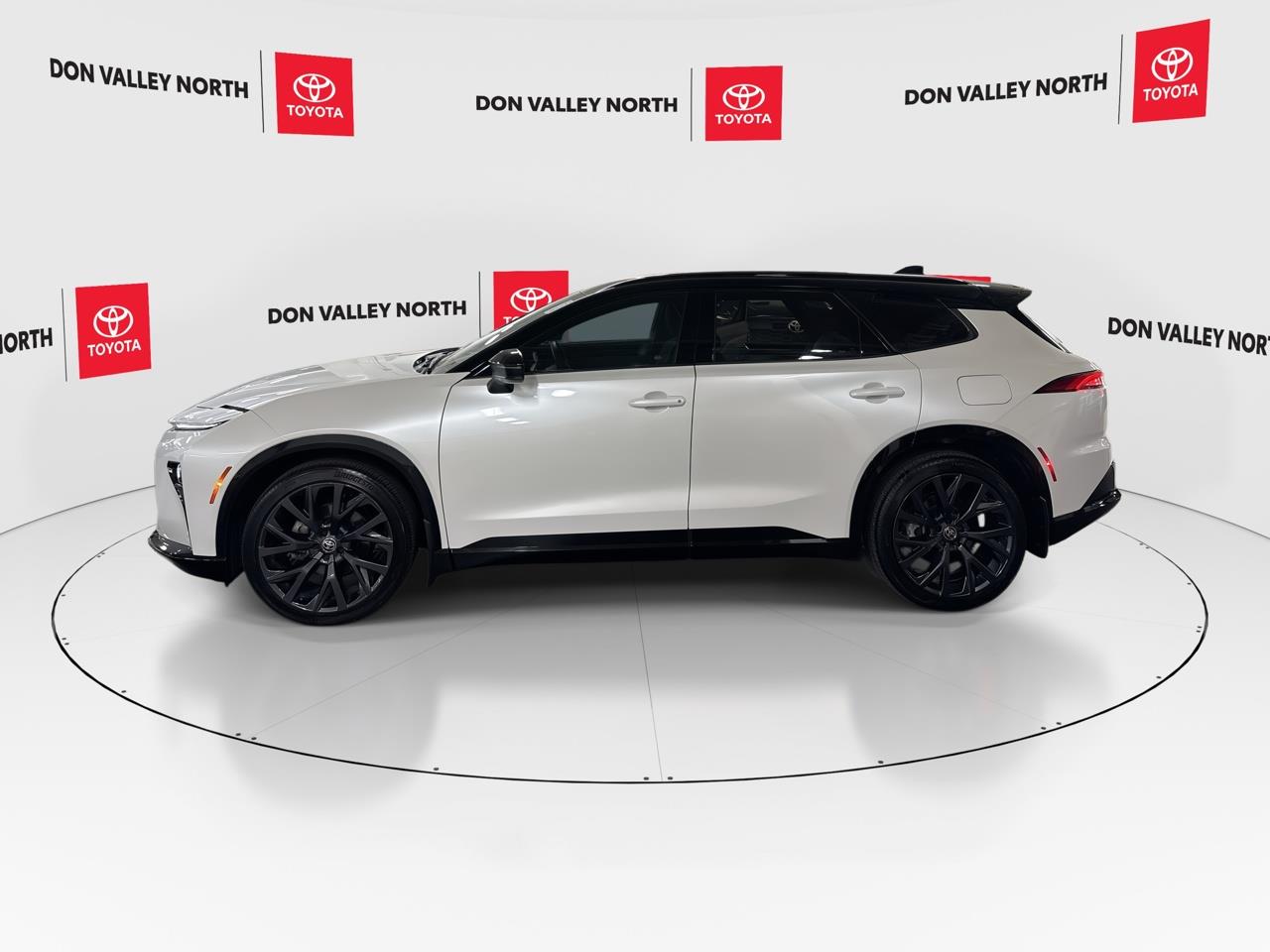 2025 Toyota Crown Signia