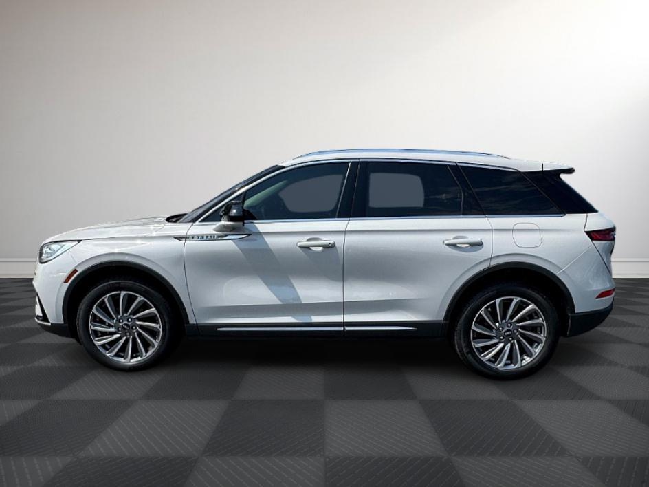 2023 Lincoln Corsair