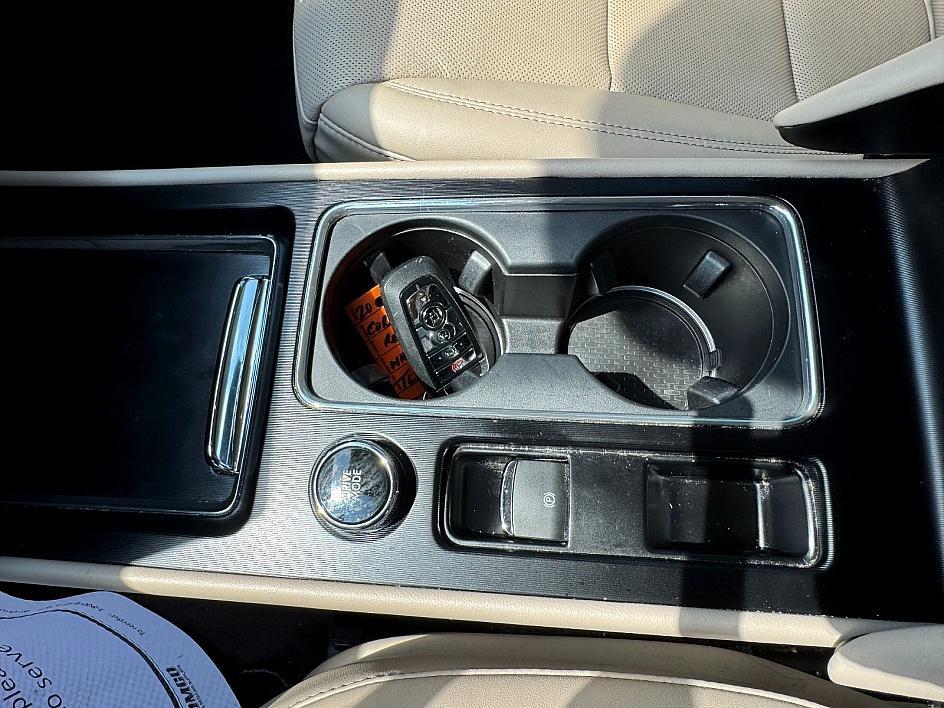 2023 Lincoln Corsair