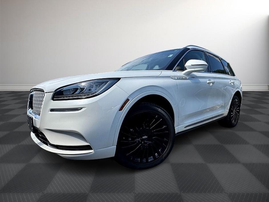 2022 Lincoln Corsair