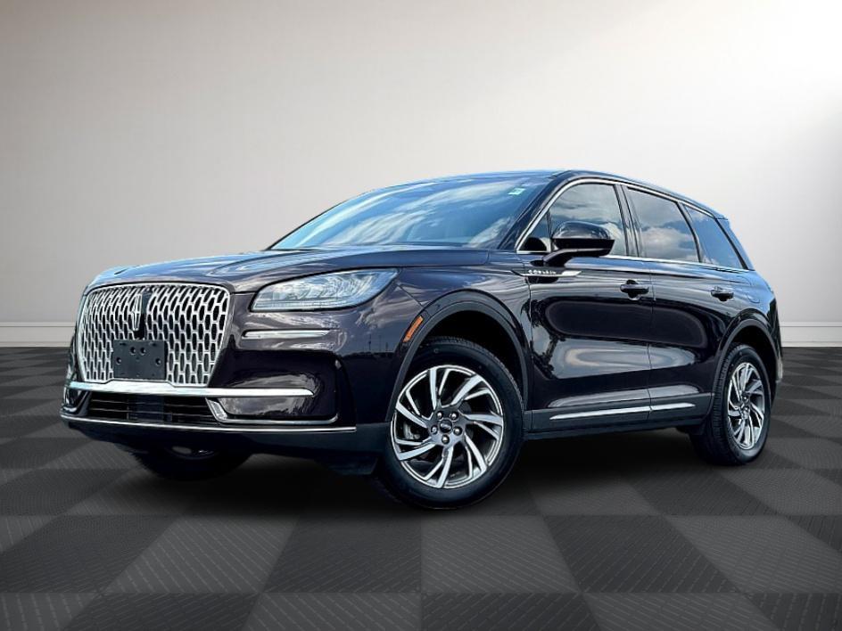 2023 Lincoln Corsair