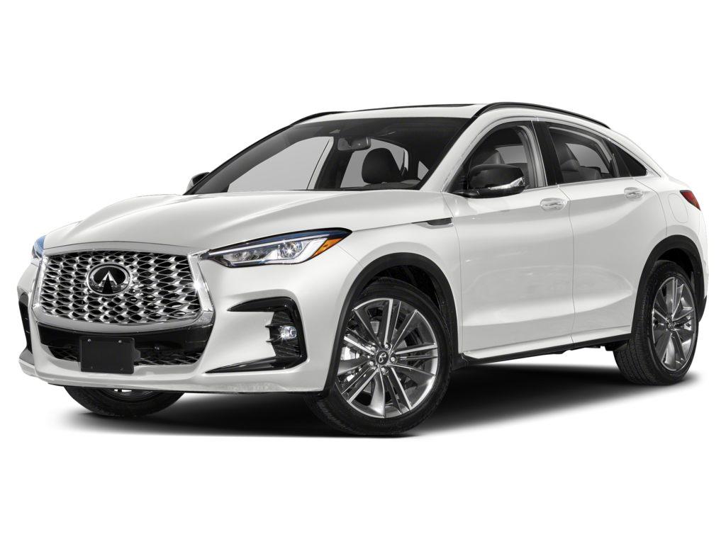 2022 Infiniti QX55