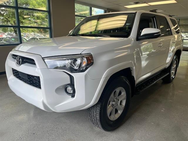 2023 Toyota 4Runner